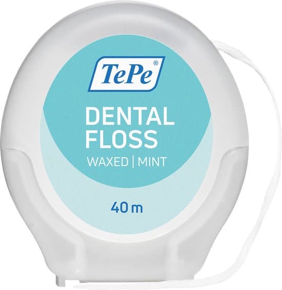 TePe Dental Floss 40 meter thumbnail 7