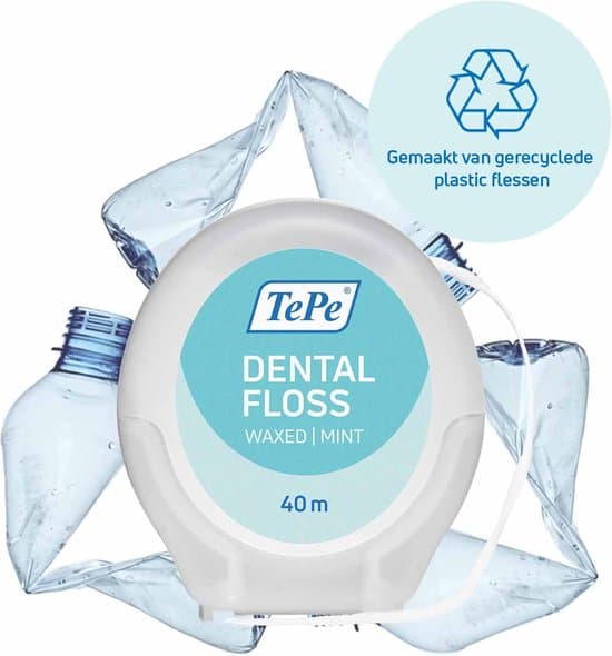 TePe Dental Floss 40 meter thumbnail 3
