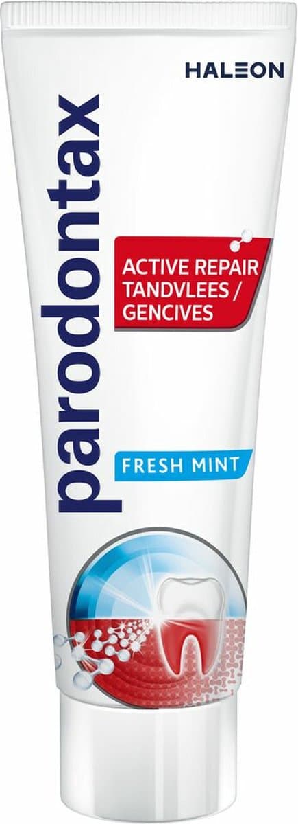 Parodontax Active Repair Fresh Mint thumbnail 3