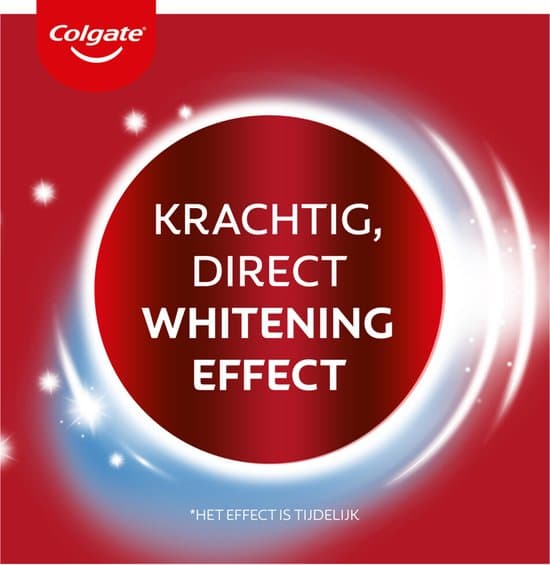 Colgate Max White Optic Tandpasta thumbnail 12
