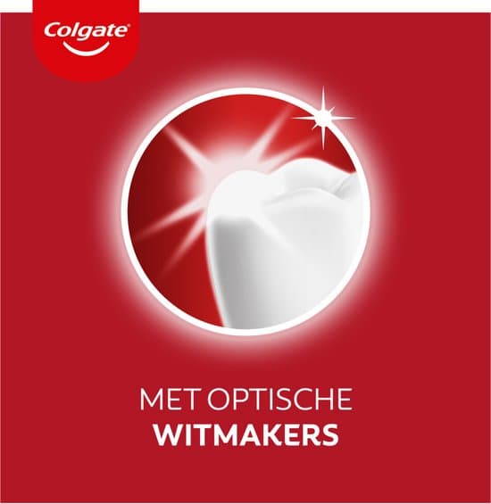 Colgate Max White Optic Tandpasta thumbnail 10