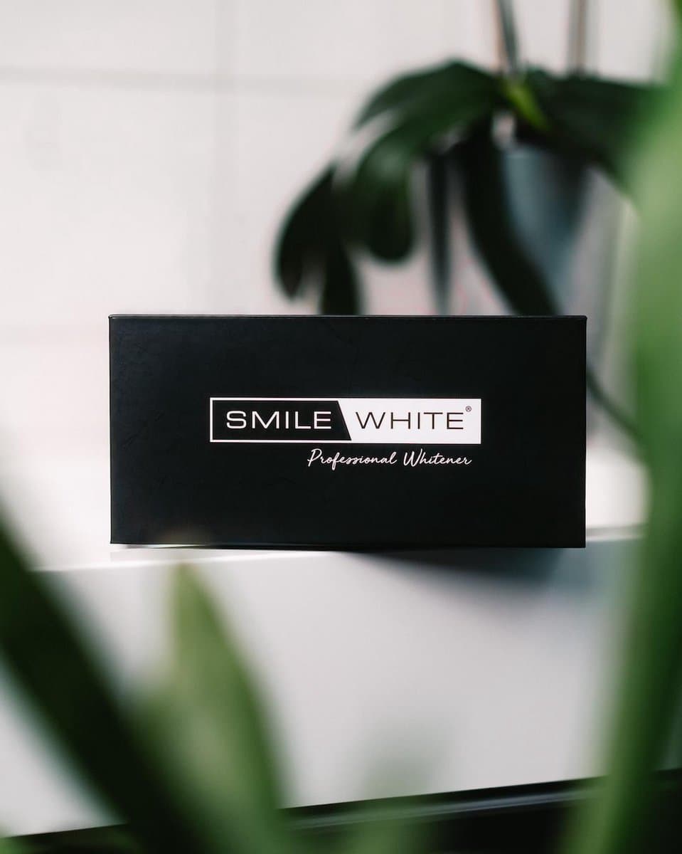 Tandenbleekset SmileWhite thumbnail 4