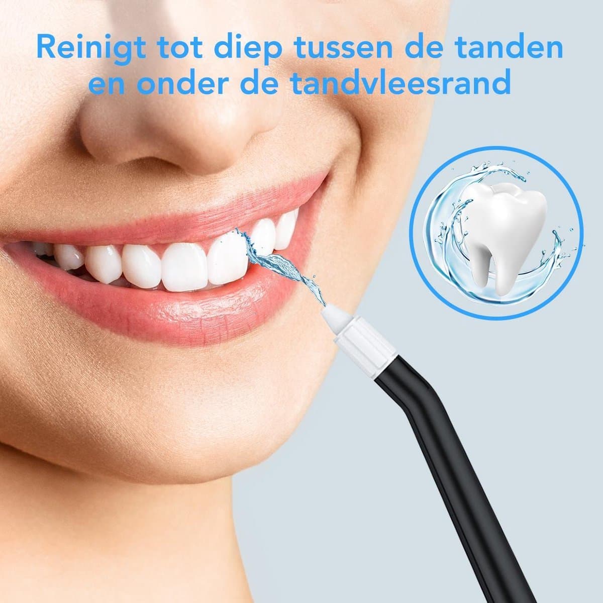 LifeGoods Flos Opzetstukken 4-Delig thumbnail 4