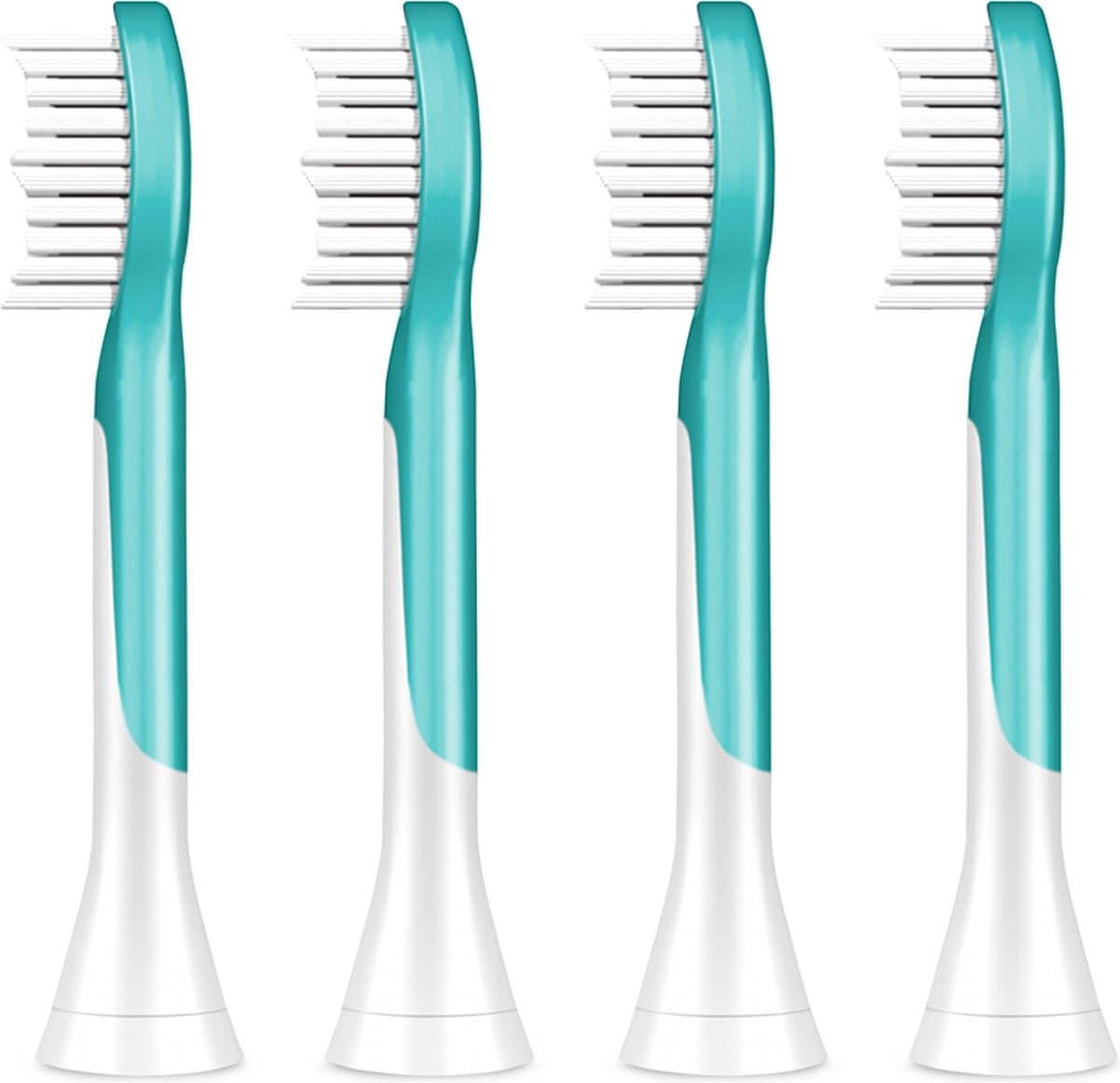 Philips Sonicare For Kids Opzetborstel 7-11 jaar thumbnail 10
