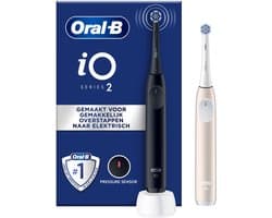 Oral-B iO2 Elektrische Tandenborstels