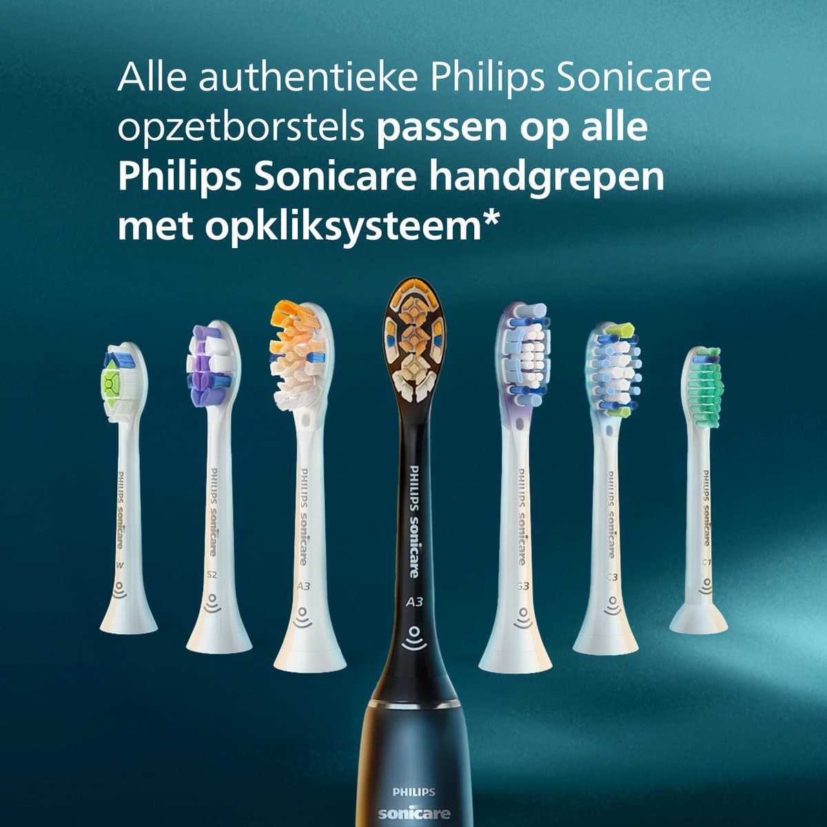 Philips Sonicare ProResults Tandplakverwijdering thumbnail 4