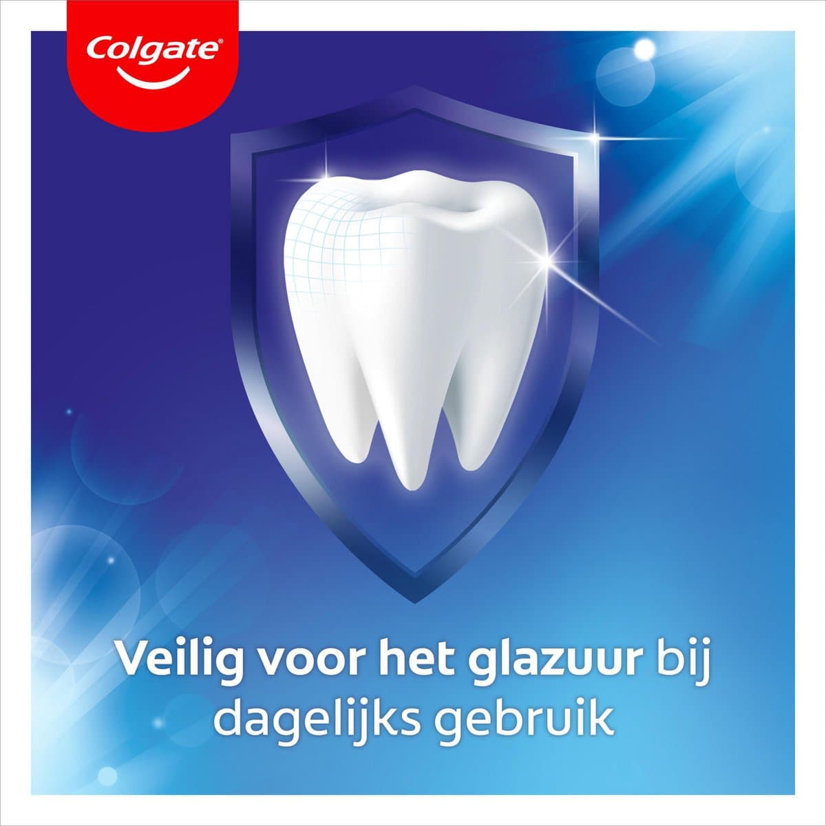 Colgate Sensation White Tandpasta 6x75ml thumbnail 3