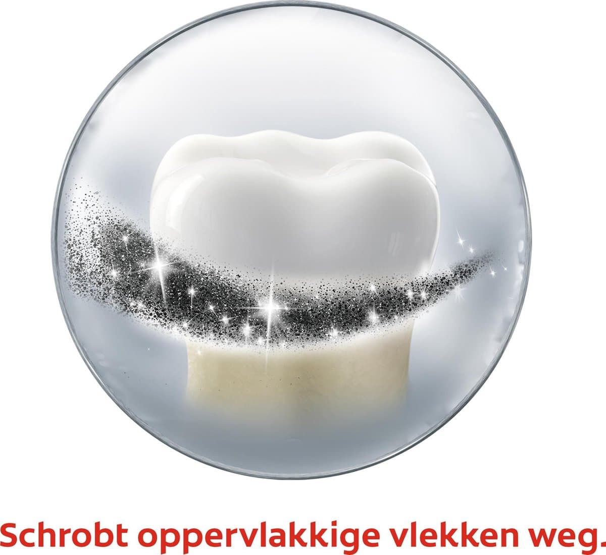 Colgate Max White Charcoal Voordeelpak 4x75ml thumbnail 9