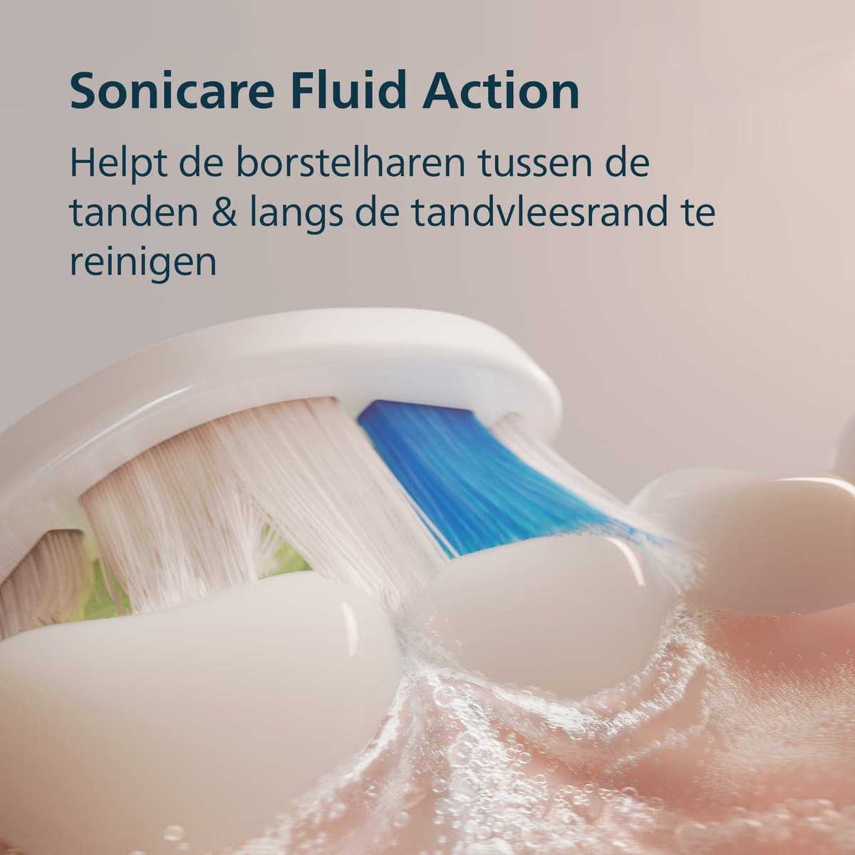 Philips Sonicare 5300 Duopack Wit & Zwart thumbnail 7