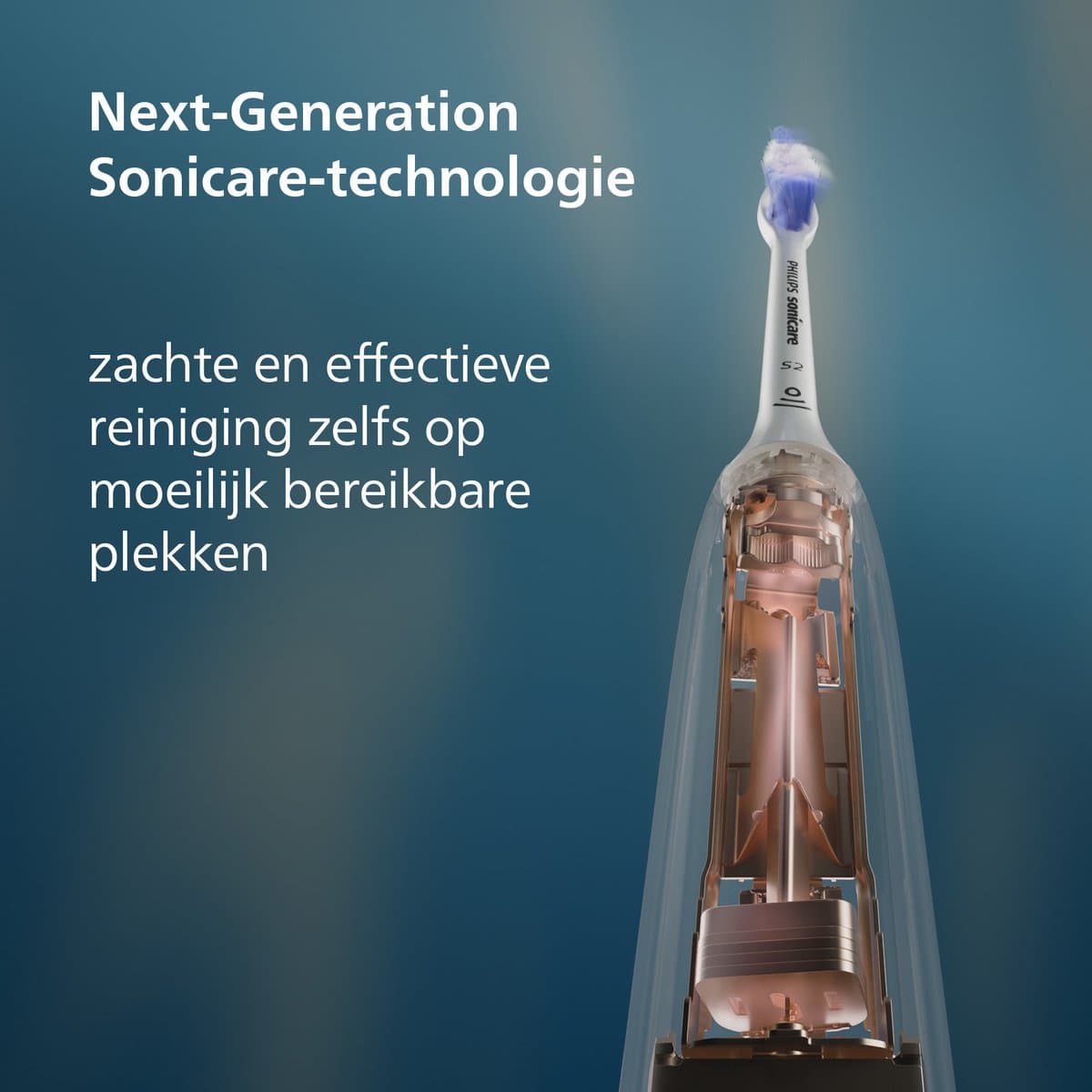 Philips Sonicare 5300 Series thumbnail 11
