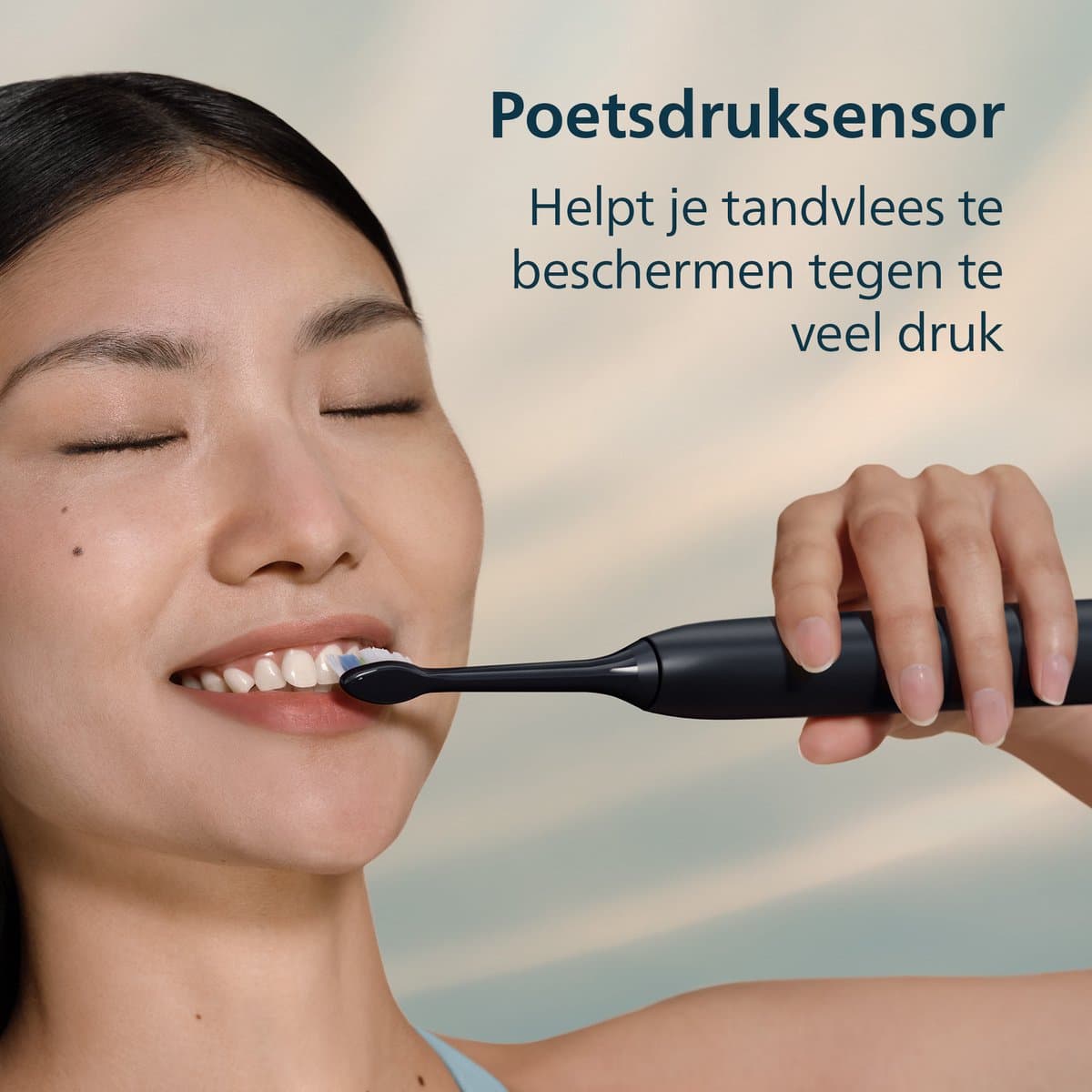 Philips Sonicare 5300 Series Zwart thumbnail 11