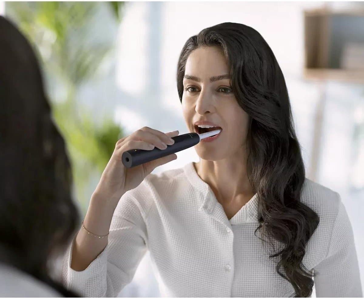 Philips Sonicare Series 3100 Zwart thumbnail 6