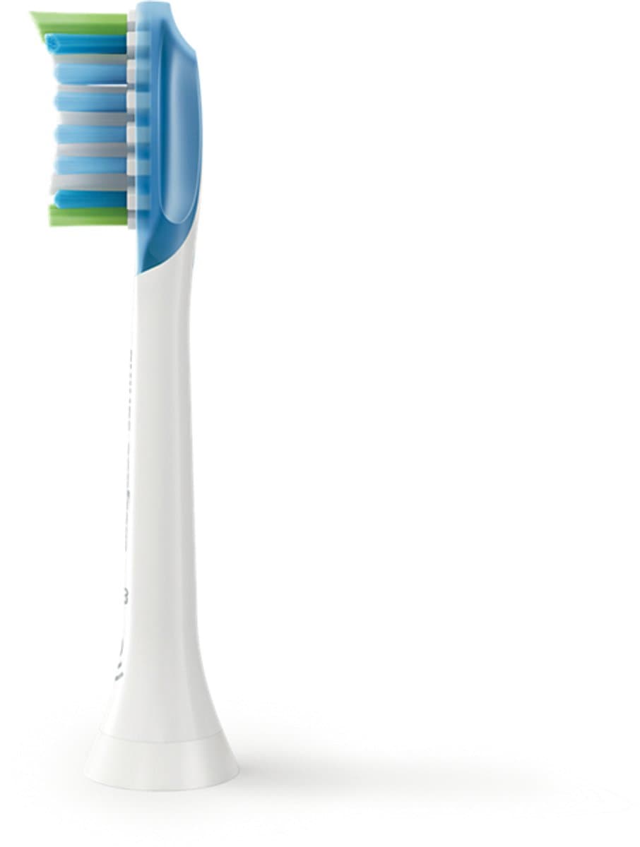 Philips Sonicare C3 Opzetborstels 4-pack thumbnail 6