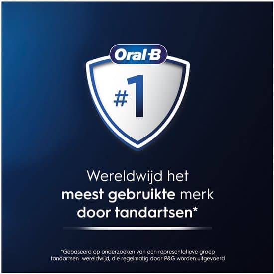 Oral-B iO2 Night Black thumbnail 6