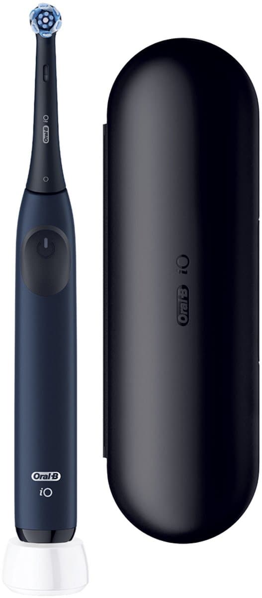Oral-B iO2 Dark Blue thumbnail 2