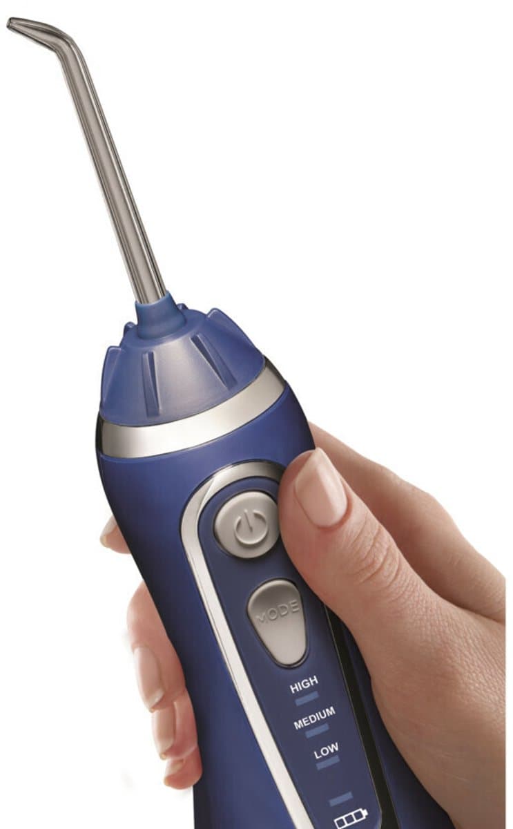 Waterpik Advance WP-583 Draadloos thumbnail 11