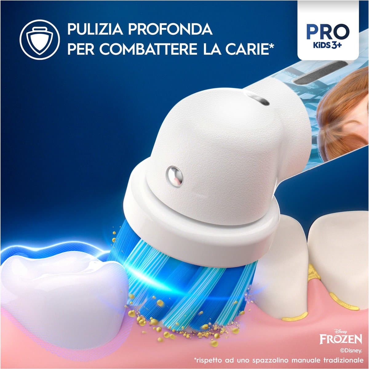 Oral-B Pro Kids Frozen thumbnail 11