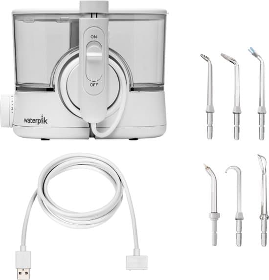 Waterpik Waterflosser ION Draadloos thumbnail 6