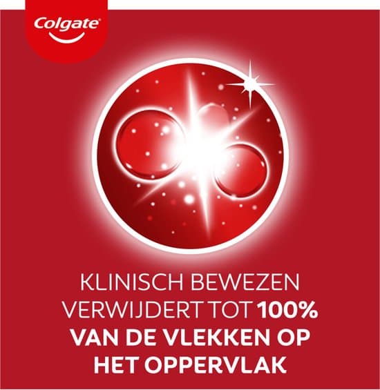 Colgate Max White Optic Tandpasta thumbnail 11