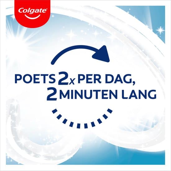 Colgate Triple Action Whitening 6x75ml thumbnail 7