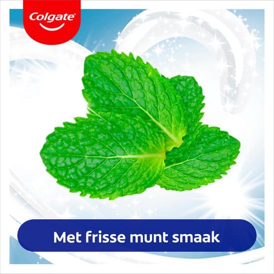 Colgate Triple Action Whitening 6x75ml thumbnail 10