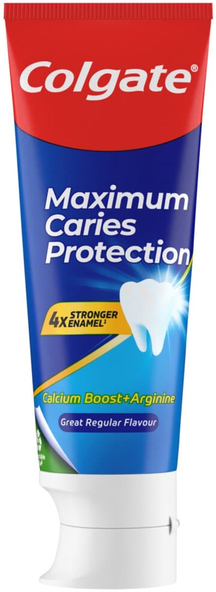 Colgate Maximum Caries Protection 6x75ml thumbnail 12