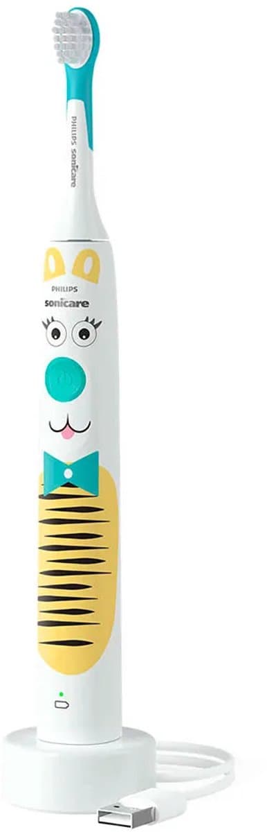 Philips Sonicare For Kids HX3601 thumbnail 15