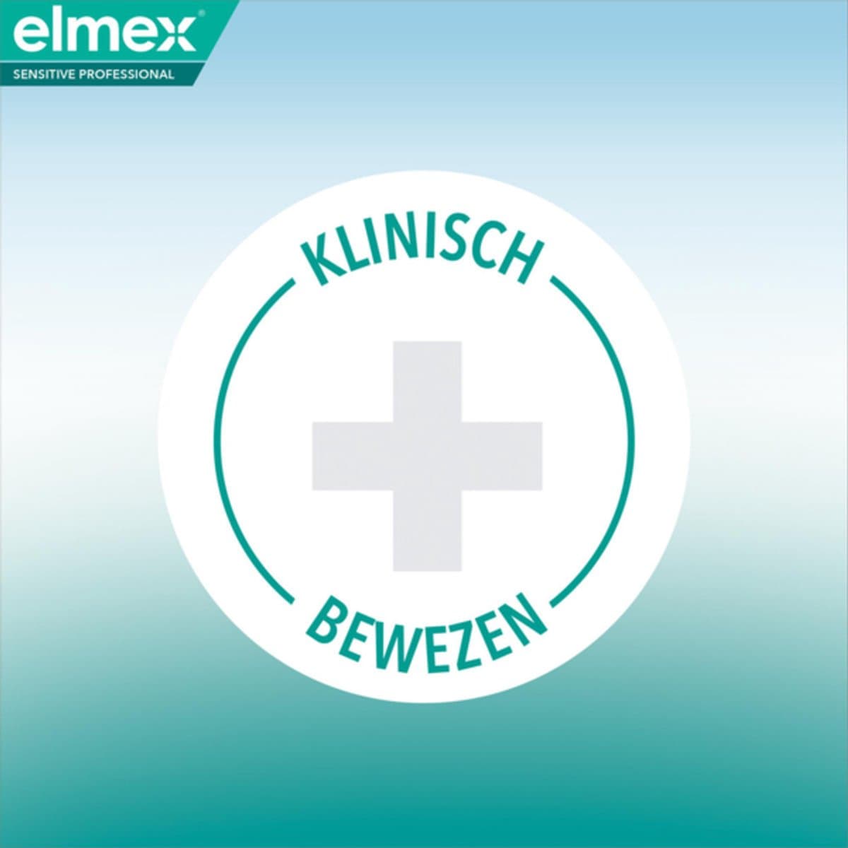 Elmex Sensitive Professional 3x75ml thumbnail 4