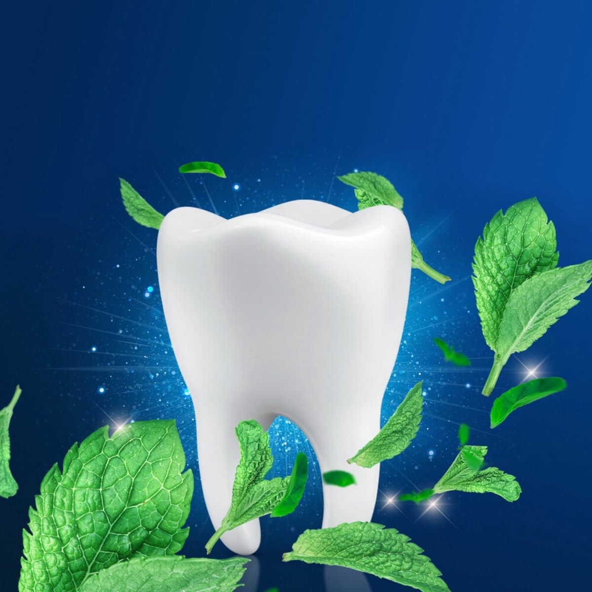 Oral-B Essential Floss Mint 12-Pack thumbnail 5