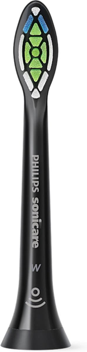 Philips Sonicare Optimal White Zwart thumbnail 6