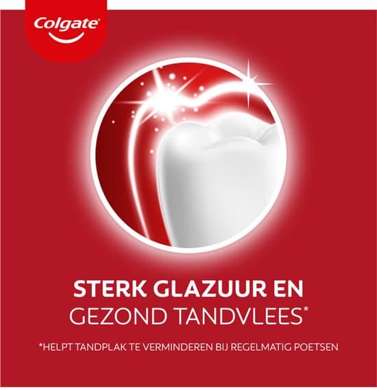 Colgate Max White Optic 4x75ml thumbnail 2