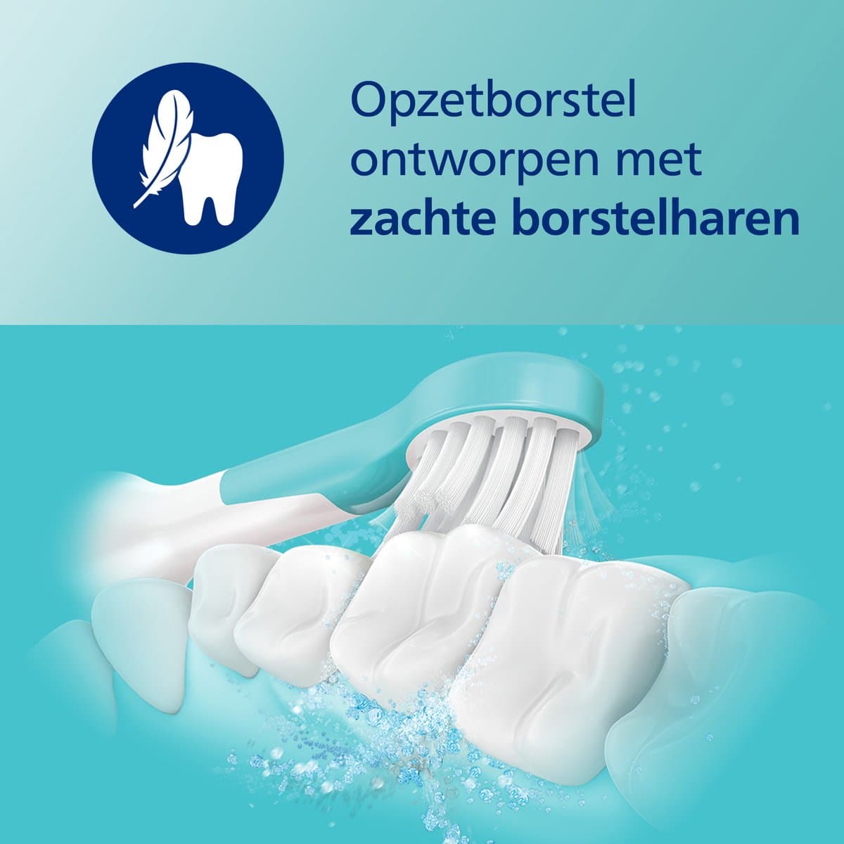 Philips Sonicare For Kids Groen thumbnail 4