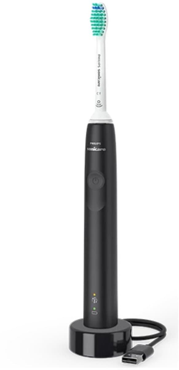 Philips Sonicare Series 3100 Zwart thumbnail 8