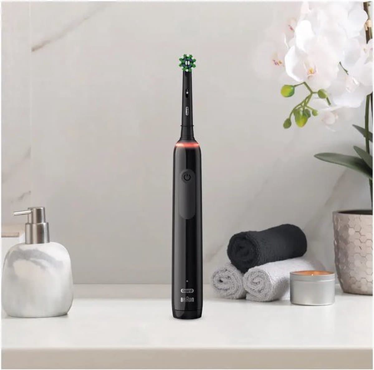 Oral-B Pro Series 3 Elektrische Tandenborstel thumbnail 21