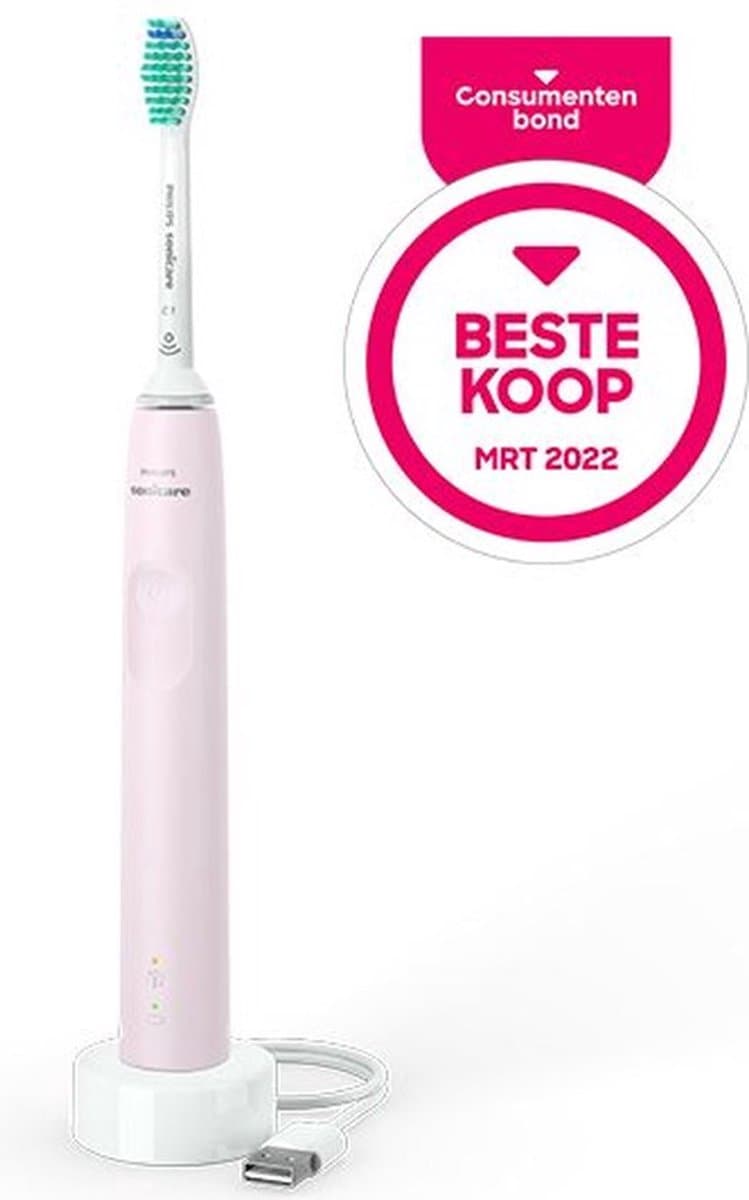 Philips Sonicare Kids Sugar Rose thumbnail 8