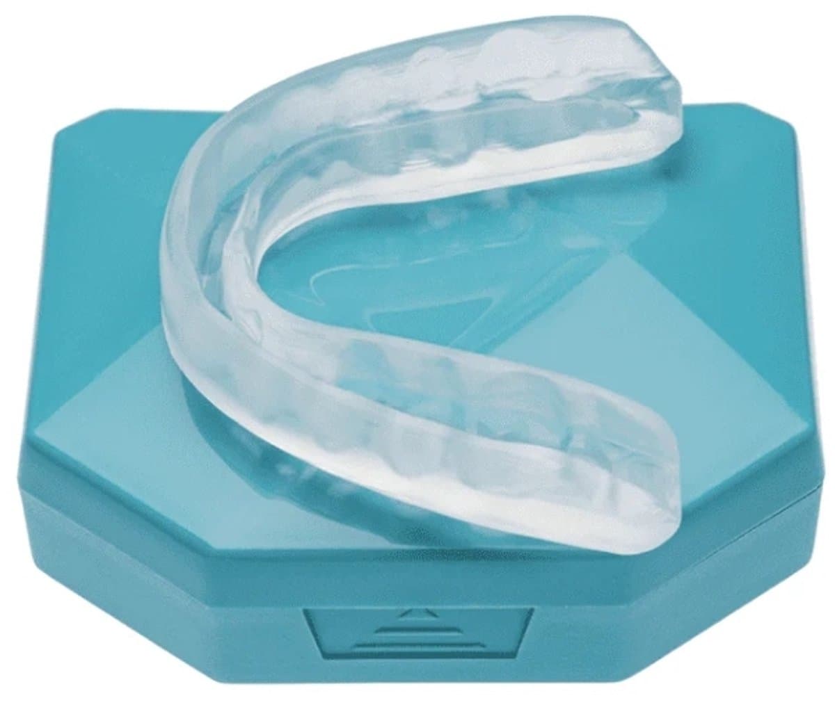 OZdenta Boil-and-Bite Mondbeschermer 2-pack thumbnail 10