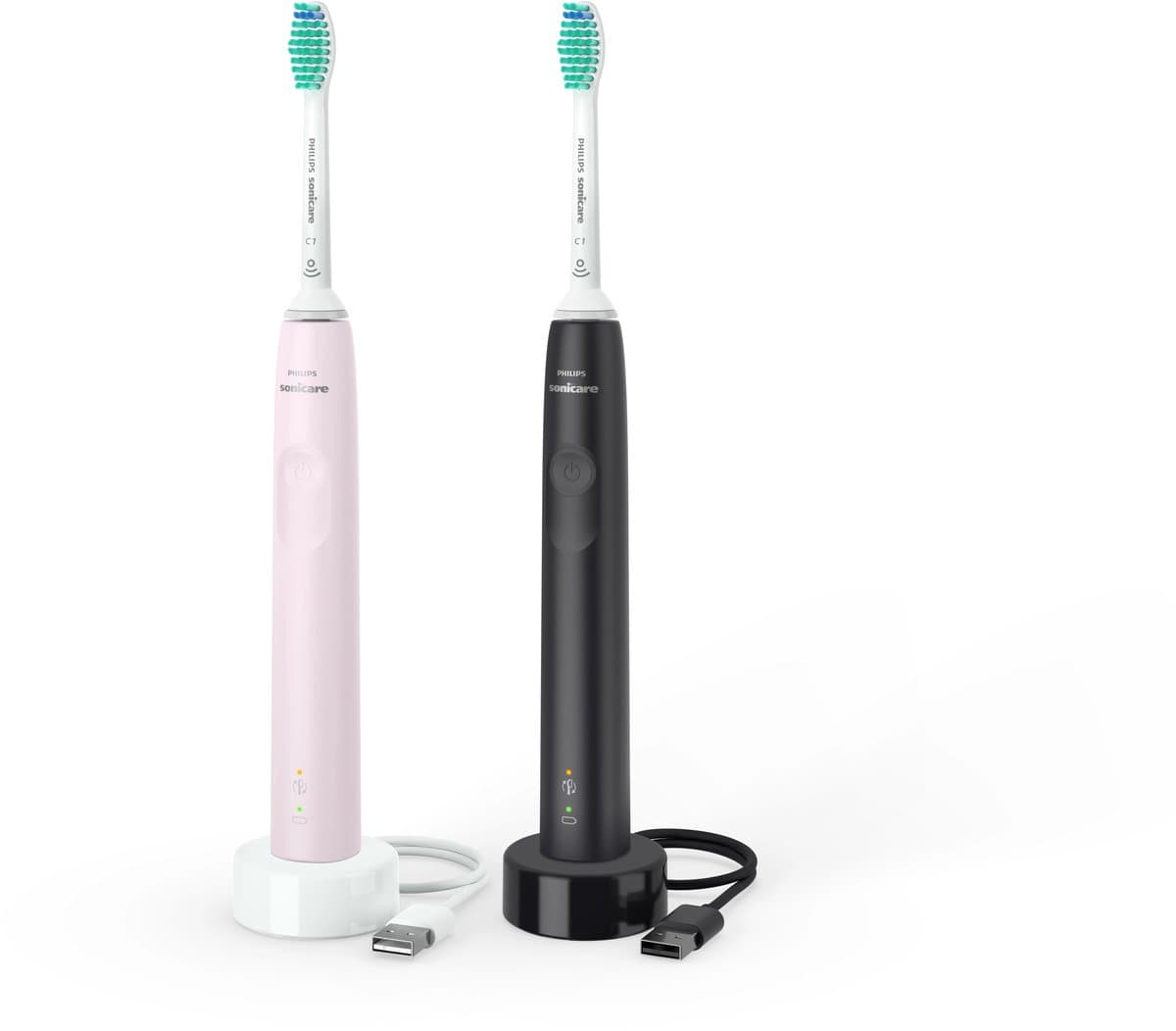 Philips Sonicare Series 3100 Duopack thumbnail 13
