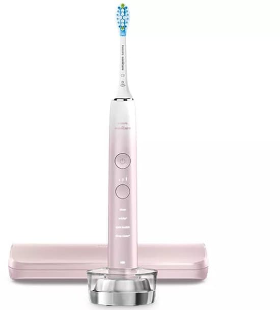 Philips Sonicare DiamondClean 9000 thumbnail 10