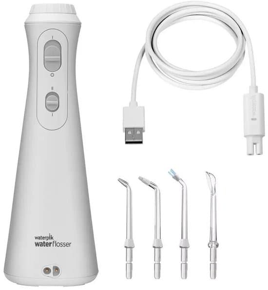 Waterpik WF-26 Compacte Waterflosser thumbnail 2