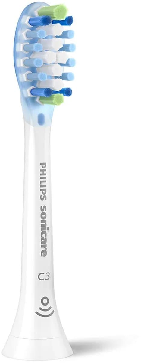 Philips Sonicare C3 Opzetborstels 4-pack thumbnail 21