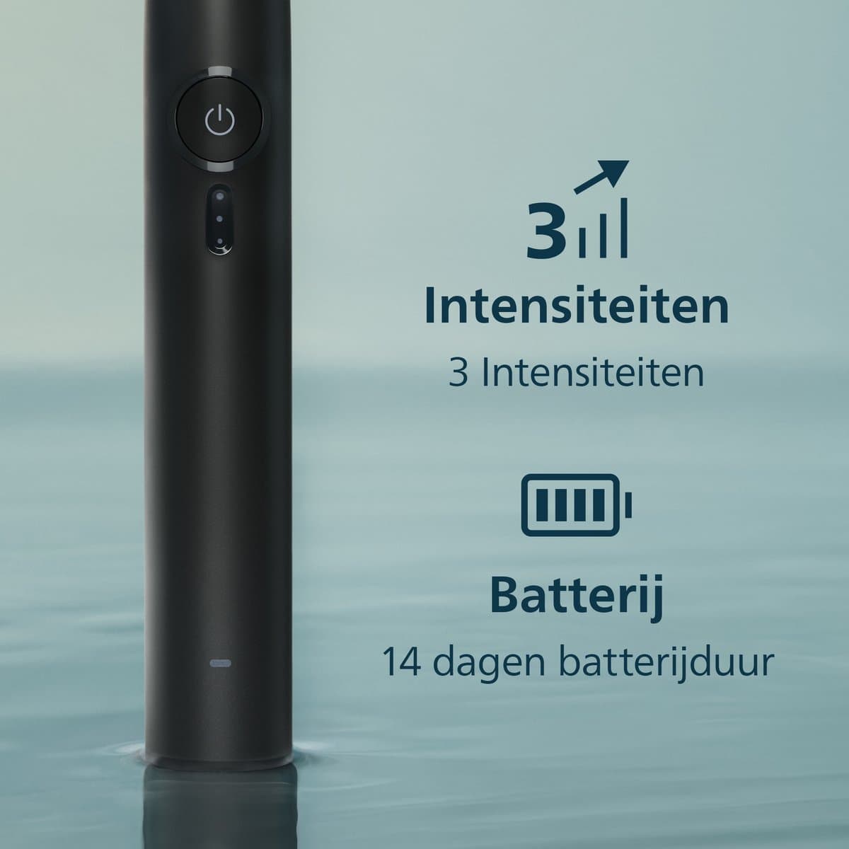 Philips Sonicare 3100 HX4033/32 thumbnail 7