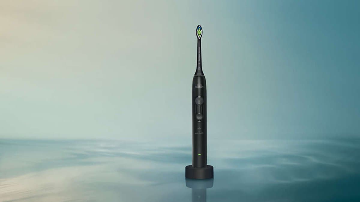 Philips Sonicare 4100 Sonische Tandenborstel thumbnail 7