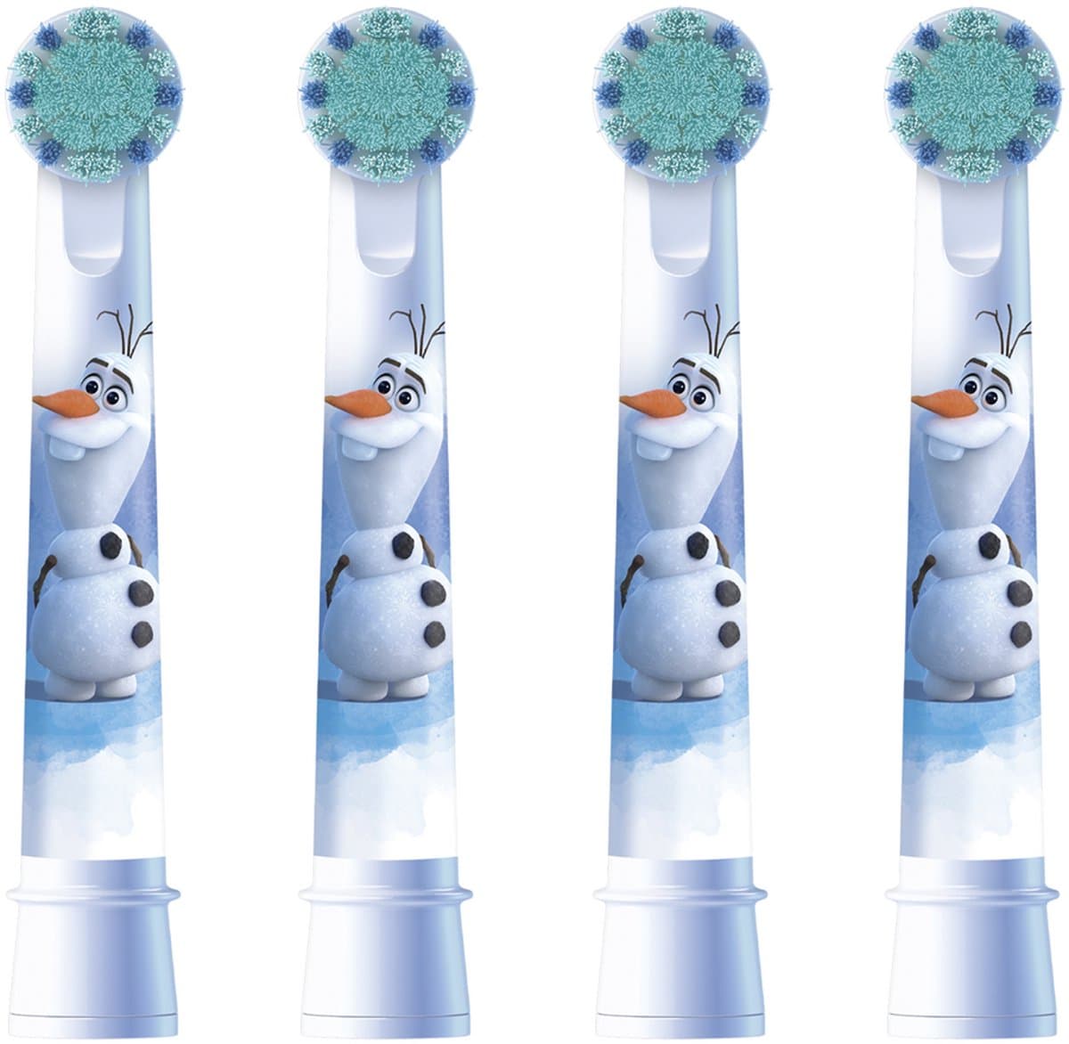 Oral-B Pro Kids Frozen Opzetborstels thumbnail 2
