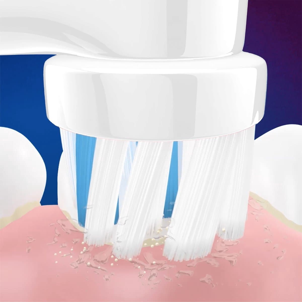 Oral-B Stages Power Frozen thumbnail 3