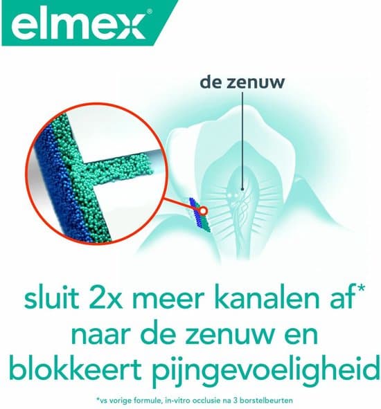 Elmex Sensitive Professional 3x75ml thumbnail 8