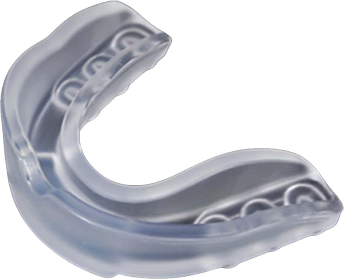 Livano Bitje Kickboksen - Vechtsport - Gebitsbeschermer - Boksen - Volwassen - Mouthguard - Tanden