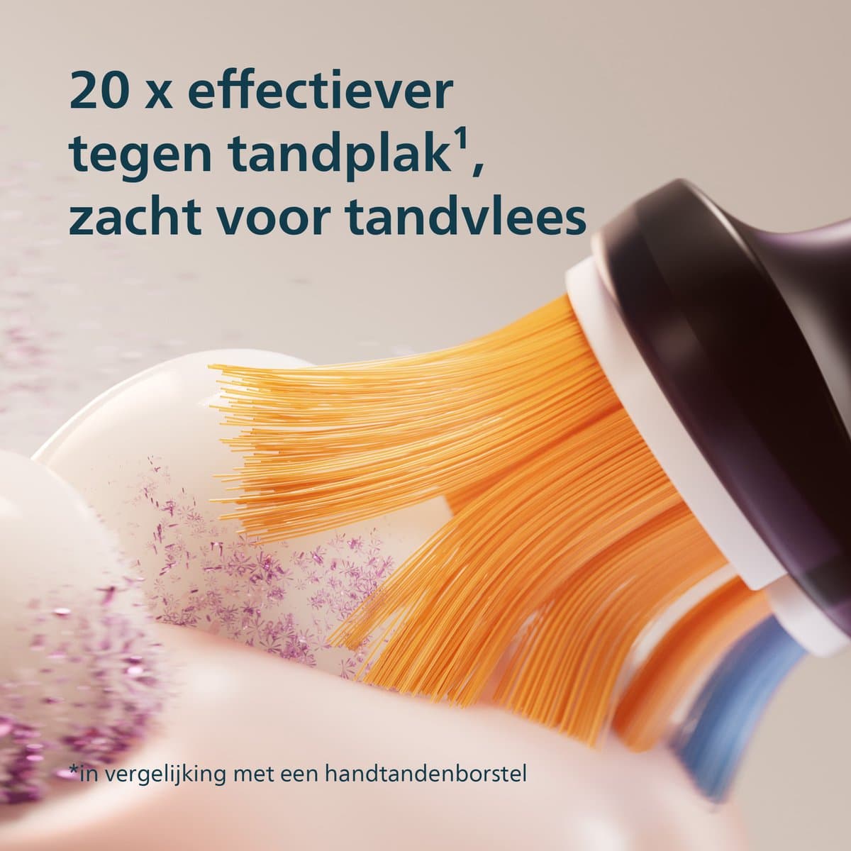 Philips Sonicare DiamondClean 9900 SenseIQ thumbnail 8