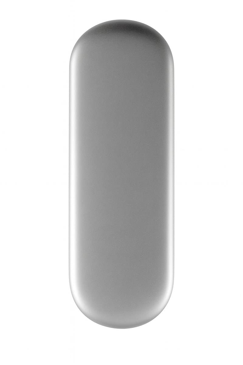 Tongschraper RVS 3-in-1 Set thumbnail 2