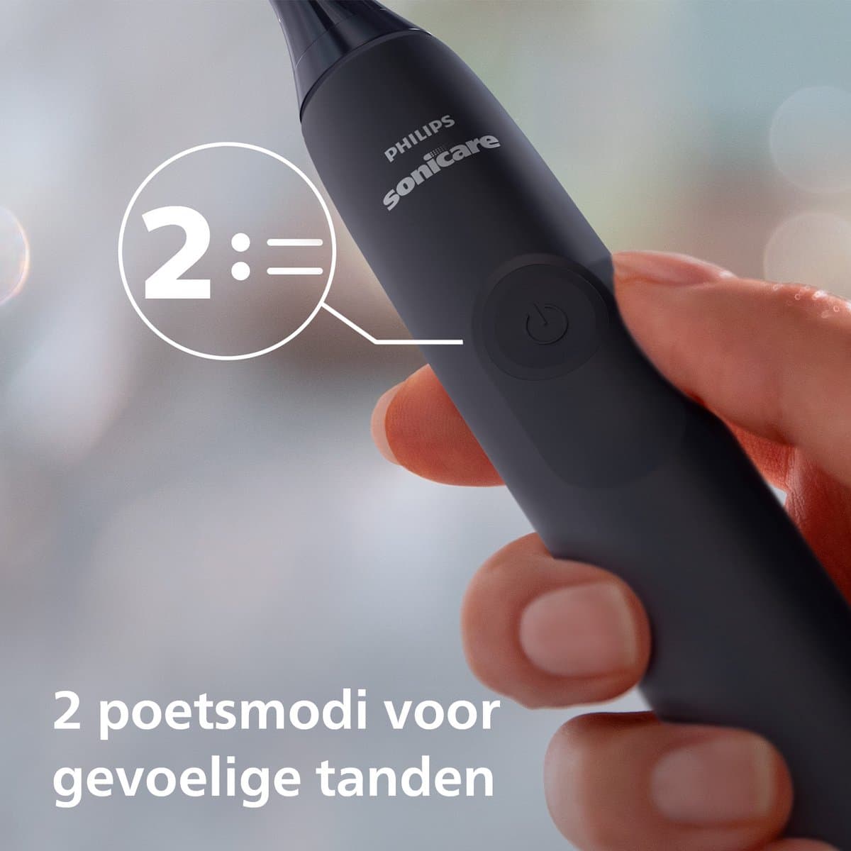 Philips Sonicare Series 4100 thumbnail 4