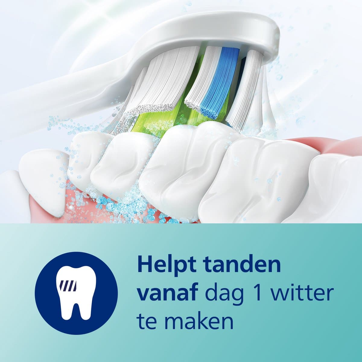 Philips Sonicare Series 4100 thumbnail 3